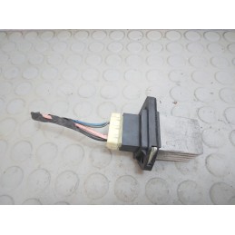 Resistenza ventola riscaldamento abitacolo Chevrolet Nubira dal 2003 al 2009  1701960910932