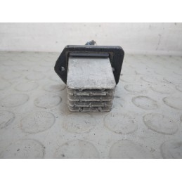 Resistenza ventola riscaldamento abitacolo Chevrolet Nubira dal 2003 al 2009  1701960910932
