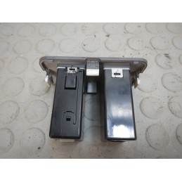 Interruttore regolazione altezza fari Chevrolet Nubira dal 2003 al 2009 cod 96615342  1701961163580