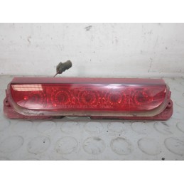 Fanale fanalino terzo stop posteriore bagagliaio Chevrolet Nubira dal 2003 al 2009  1701961367049