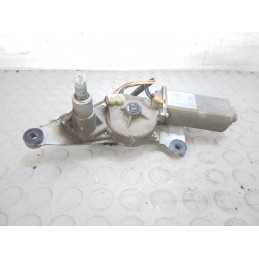 Motorino tergicristallo post Chevrolet Nubira dal 2003 al 2009  1701961554869