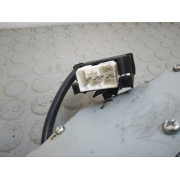 Motorino tergicristallo post Chevrolet Nubira dal 2003 al 2009  1701961554869