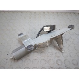Motorino tergicristallo post Chevrolet Nubira dal 2003 al 2009  1701961554869