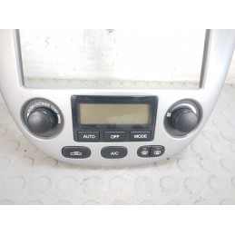 Centralina comando aria clima pulsante 4 frecce Chevrolet Nubira dal 2003 al 2009 cod 96430996  1701961775479