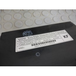 Centralina comando aria clima pulsante 4 frecce Chevrolet Nubira dal 2003 al 2009 cod 96430996  1701961775479