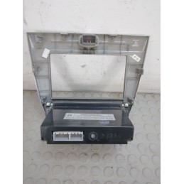 Centralina comando aria clima pulsante 4 frecce Chevrolet Nubira dal 2003 al 2009 cod 96430996  1701961775479