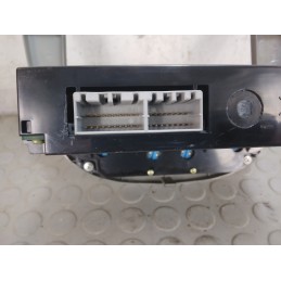 Centralina comando aria clima pulsante 4 frecce Chevrolet Nubira dal 2003 al 2009 cod 96430996  1701961775479