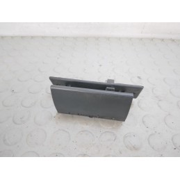 Pulsante maniglia apriportellone bagagliaio posteriore Chevrolet Nubira dal 2003 al 2009 cod 96617925  1701962001140