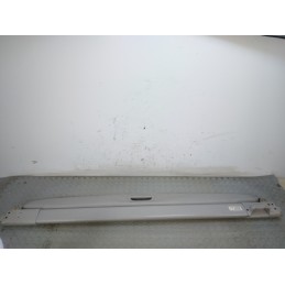 Tendalino pianale bagagliaio posteriore Mercedes Classe B W245 dal 2005 al 2010 cod a1698100109  1701966373243