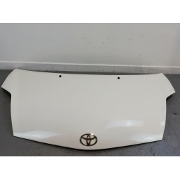 COFANO ANTERIORE TOYOTA PRIUS HYBRID DAL 2004 AL 2010  2400000035664