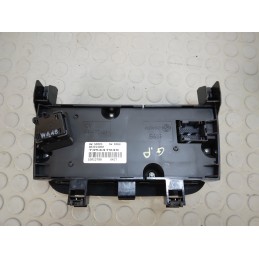 Centralina comando aria clima Fiat Grande Punto dal 2005 al 2018 cod 735447949  1702306470691