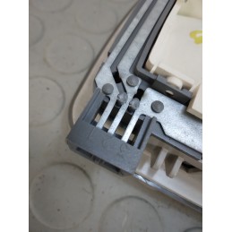 Plafoniera luce abitacolo ant Fiat Grande Punto dal 2005 al 2018 cod 73543  1702307131492
