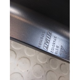 Fanale fanlino stop post sx Fiat Grande Punto dal 2005 al 2009 cod 51701589  1702310317753