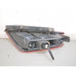 Fanale fanlino stop post sx Fiat Grande Punto dal 2005 al 2009 cod 51701589  1702310317753