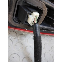 Fanale fanlino stop post sx Fiat Grande Punto dal 2005 al 2009 cod 51701589  1702310317753
