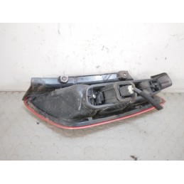 Fanale fanlino stop post sx Fiat Grande Punto dal 2005 al 2009 cod 51701589  1702310317753
