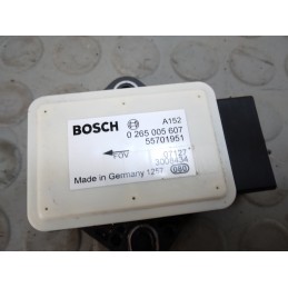 Sensore esp antimbardata Fiat Grande Punto dal 2005 al 2018 cod 0265005607 55701951  1702371335567