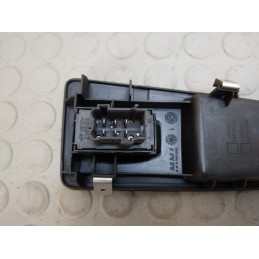 Pulsantiera alzavetro ant dx Fiat Grande Punto dal 2005 al 2018 cod 735380450  1702371564813