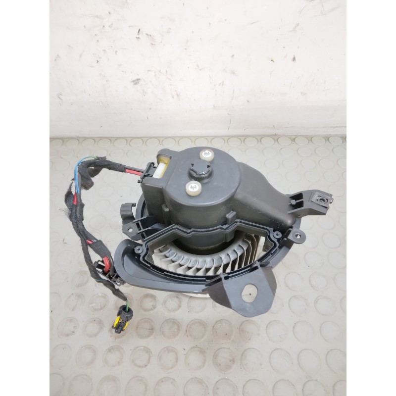 Ventola riscaldamento abitacolo Fiat Grande Punto dal 2005 al 2018 cod 5d3130100  1702372538622