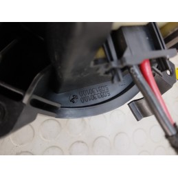 Ventola riscaldamento abitacolo Fiat Grande Punto dal 2005 al 2018 cod 5d3130100  1702372538622