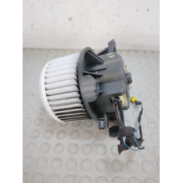 Ventola riscaldamento abitacolo Fiat Grande Punto dal 2005 al 2018 cod 5d3130100  1702372538622