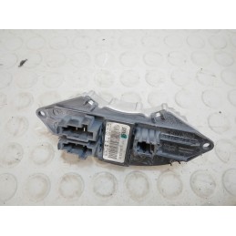 Resistenza ventola abitacolo Fiat Grande Punto dal 2005 al 2018 cod a43000800  1702372714965