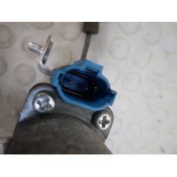Motorino alzavetro ant sx Chevrolet Nubira dal 2003 al 2009 cod 96475128  1702381070977