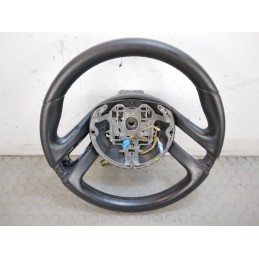 Volante sterzo Citroen C4 Picasso dal 2006 al 2013  1702381548315