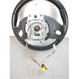 Volante sterzo Citroen C4 Picasso dal 2006 al 2013  1702381548315
