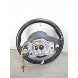 Volante sterzo Citroen C4 Picasso dal 2006 al 2013  1702381548315