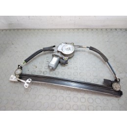 Motorino alzavetro ant sx Alfa Romeo 147 dal 2000 al 2010 cod 46751871  1701179384098