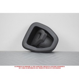 Gancio appendiabiti richiudibile Citroen DS5 2.0 HDi dal 2011 al 2014  2400000002932