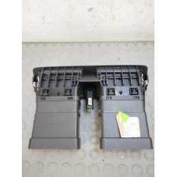 Bocchette aria areazione centrale Volvo S40 dal 2004 al 2012 cod 30739296  1702386263411