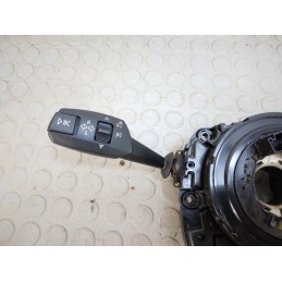 Devioluci completo di contatto spiralato Bmw Serie 3 E90 dal 2005 al 2013 cod 6989574-04  1702388106150