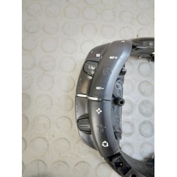 Comandi al volante Citroen C4 Picasso dal 2006 al 2013 cod 96624938zd  1702388662083