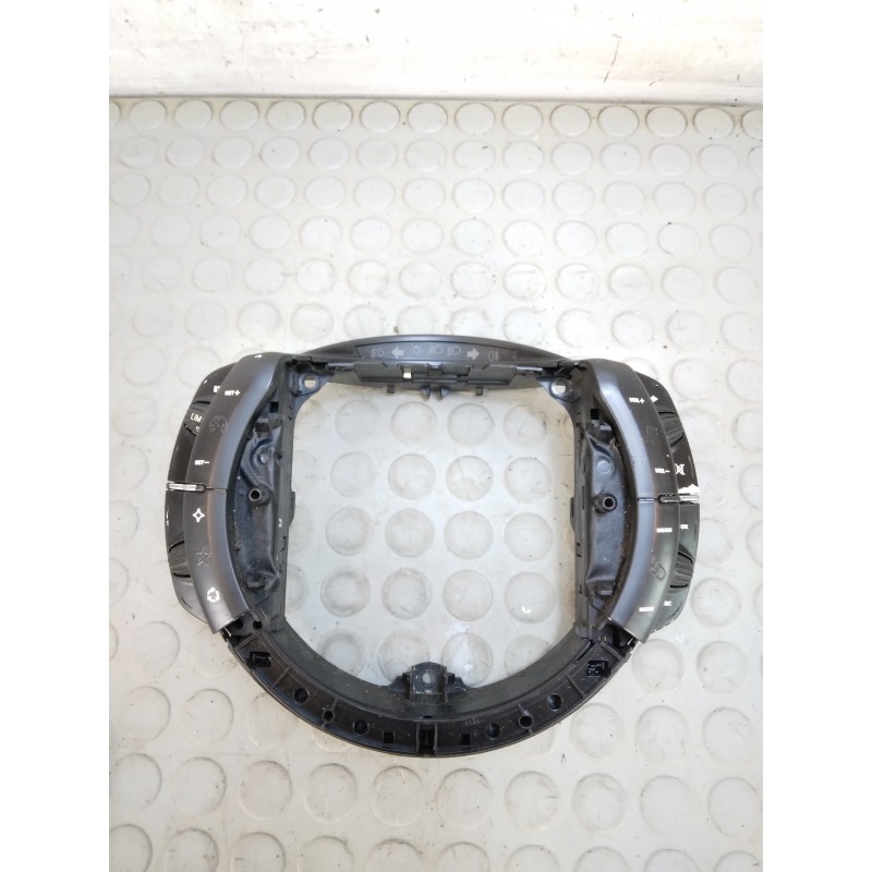 Comandi al volante Citroen C4 Picasso dal 2006 al 2013 cod 96624938zd  1702388662083