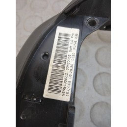 Comandi al volante Citroen C4 Picasso dal 2006 al 2013 cod 96624938zd  1702388662083