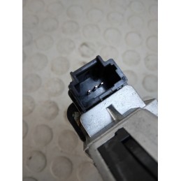 Blocchetto chiave accensione Citroen C4 Picasso dal 2006 al 2013 cod 9663123380  1702392279895