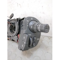 Devioluci completo di contatto spiralato Renault Modus dal 2004 al 2013 cod 88102001  1702393391183