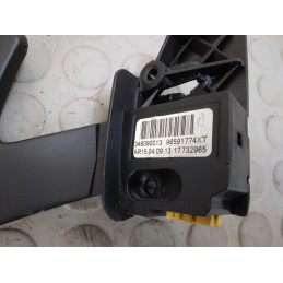 Leva comando al volante cambio automatico Citroen C4 Picasso dal 2006 al 2013 cod 96591774xt  1702393642476