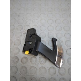 Leva comando al volante cambio automatico Citroen C4 Picasso dal 2006 al 2013 cod 96591774xt  1702393642476