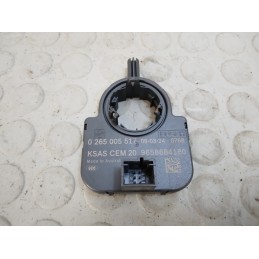 Sensore angolo sterzo Citroen C4 Picasso dal 2006 al 2013 cod 0265005517  1702394325798