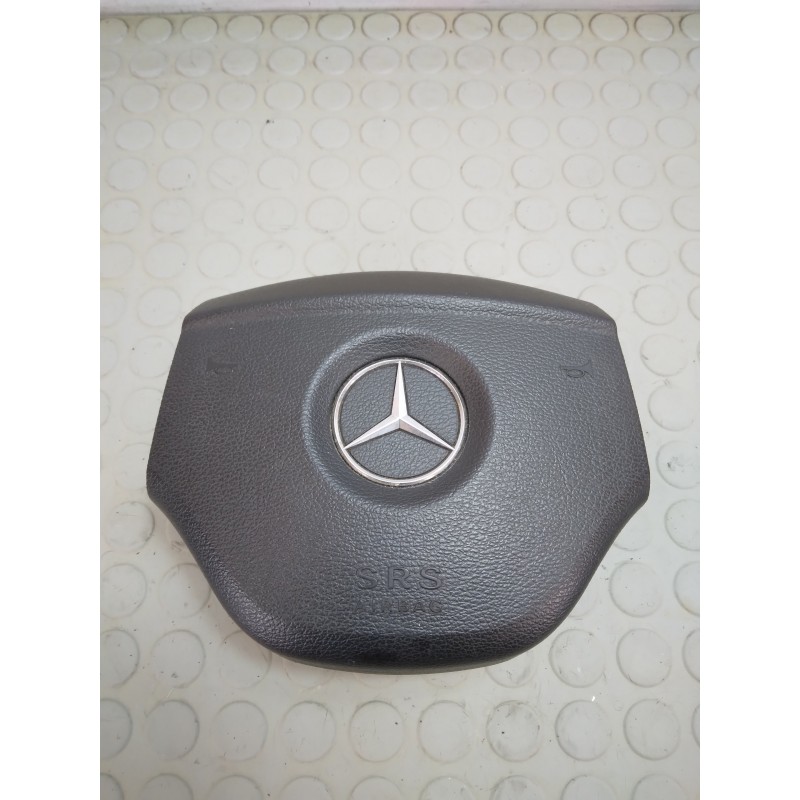 Airbag volante Mercedes Classe B W245 dal 2005 al 2011  1702466984960