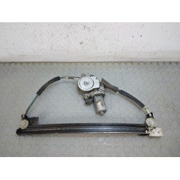 Motorino alzavetro ant dx Alfa Romeo 147 3p dal 2000 al 2010 cod 46751870  1702468010988