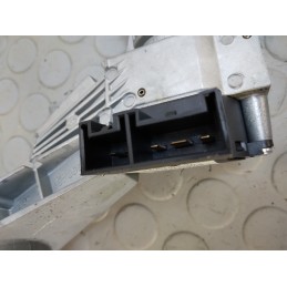 Blocchetto avviamento accensione con chiave Fiat Grande Punto dal 2005 al 2010 cod 51793074  1702474499296