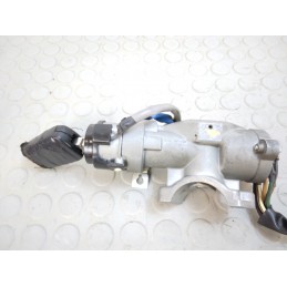 Blocchetto chiave accensione con chiave Kia Ceed dal 2006 al 2012  1702477323932