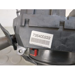 Devioluci completo di contatto spiralato Fiat Punto 188 dal 2003 al 2009 cod 735400222  1702479223117