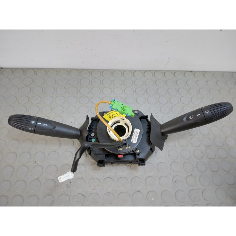 Devioluci completo di contatto spiralato Fiat Punto 188 dal 1999 al 2007  1702479947570