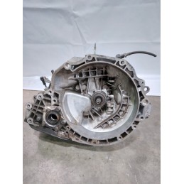Cambio manuale 5 marce Chevrolet Nubira 1.8 b dal 2003 al 2009  1702484911771