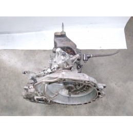 Cambio manuale 5 marce Chevrolet Nubira 1.8 b dal 2003 al 2009  1702484911771